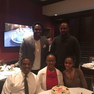 Meet your Posher, Denise